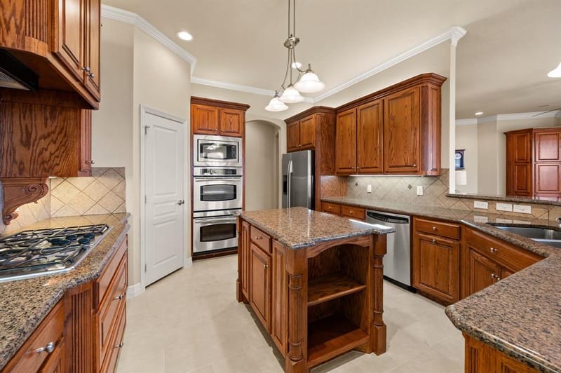 1805 Kendall Court, Keller TX 76248 - Photo 17
