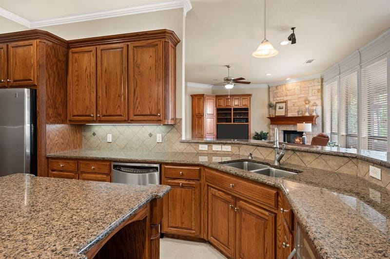 1805 Kendall Court, Keller TX 76248 - Photo 16