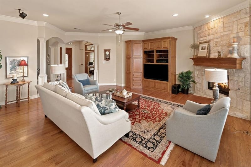 1805 Kendall Court, Keller TX 76248 - Photo 12