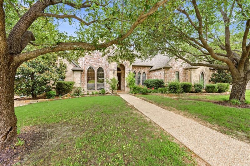 1805 Kendall Court, Keller TX 76248 - Photo 3