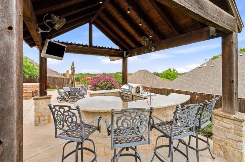 1805 Kendall Court, Keller TX 76248 - Photo 36