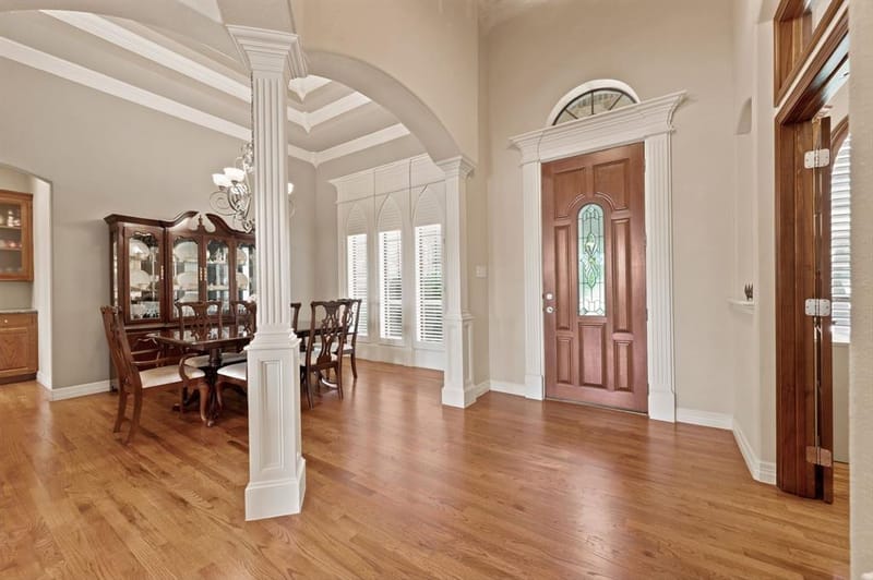 1805 Kendall Court, Keller TX 76248 - Photo 5