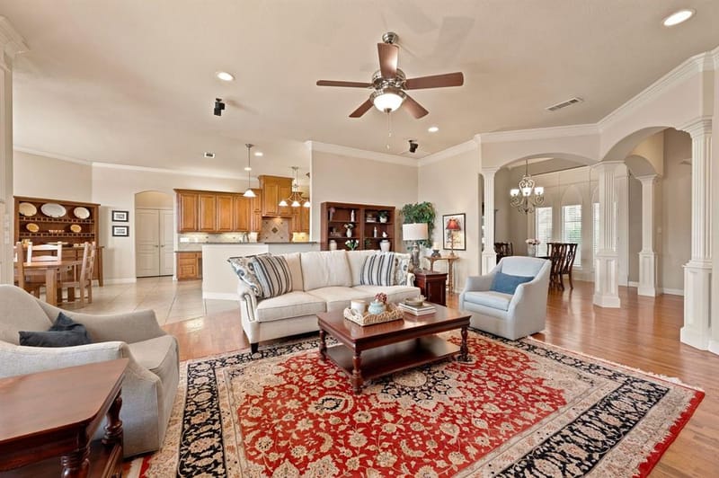 1805 Kendall Court, Keller TX 76248 - Photo 9