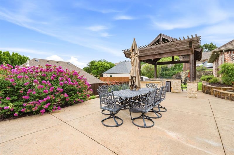 1805 Kendall Court, Keller TX 76248 - Photo 34