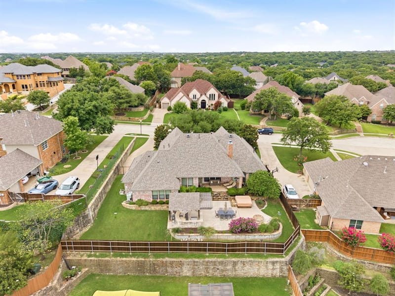 1805 Kendall Court, Keller TX 76248 - Photo 38