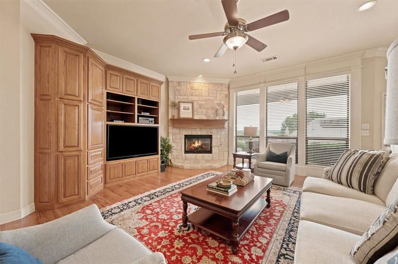 1805 Kendall Court, Keller TX 76248 - Photo 10
