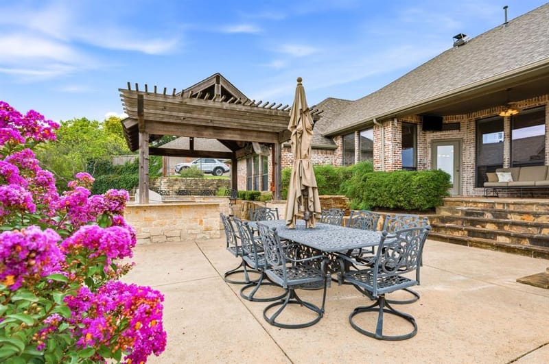 1805 Kendall Court, Keller TX 76248 - Photo 33