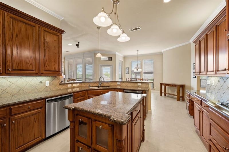 1805 Kendall Court, Keller TX 76248 - Photo 14