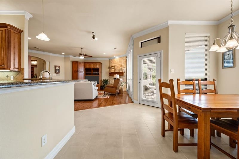 1805 Kendall Court, Keller TX 76248 - Photo 18