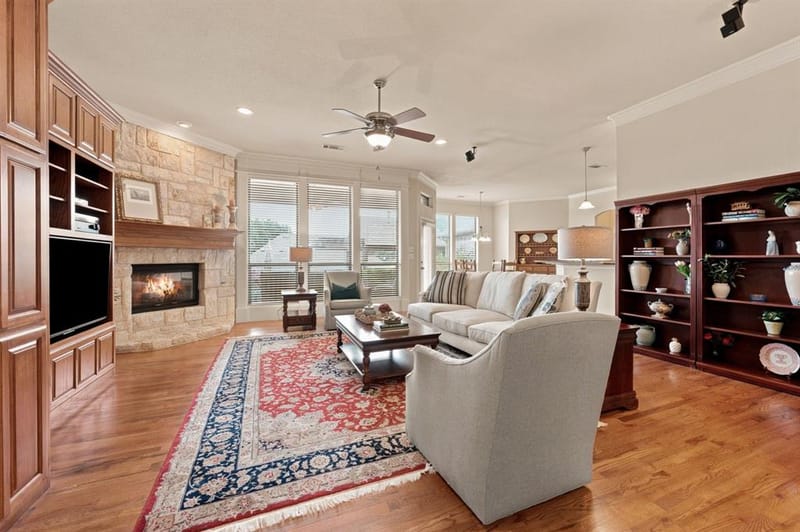 1805 Kendall Court, Keller TX 76248 - Photo 11