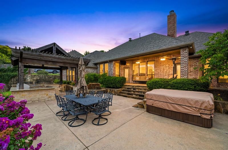 1805 Kendall Court, Keller TX 76248 - Photo 40