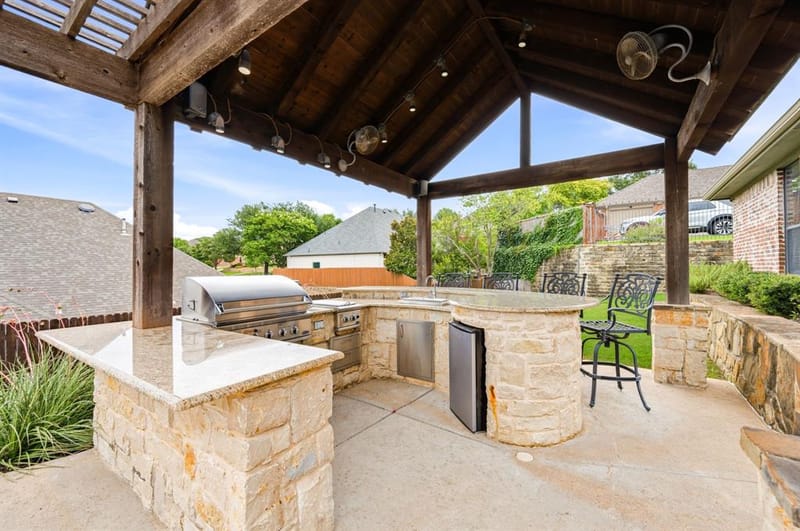 1805 Kendall Court, Keller TX 76248 - Photo 35