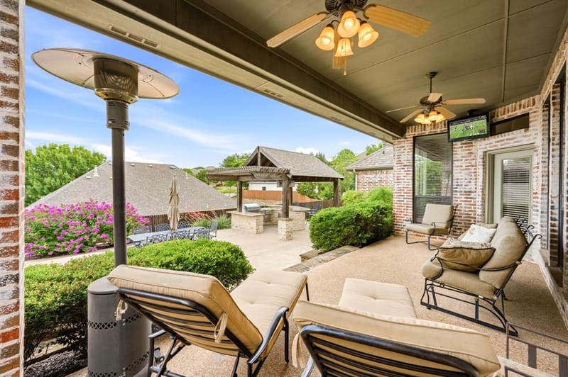 1805 Kendall Court, Keller TX 76248 - Photo 31