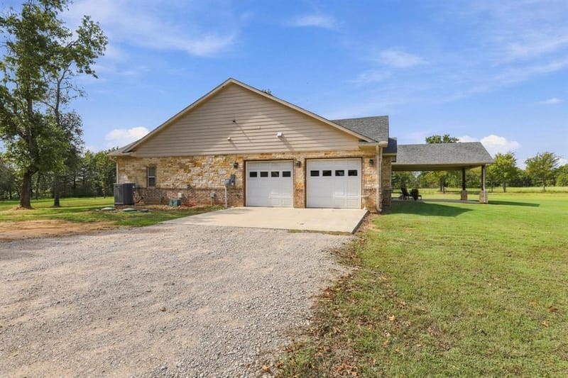 916 Cleve Cole Road, Denison TX 75021 - Photo 27