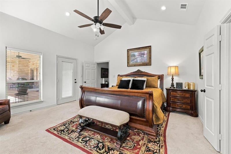 916 Cleve Cole Road, Denison TX 75021 - Photo 17