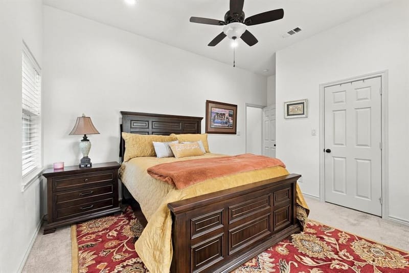 916 Cleve Cole Road, Denison TX 75021 - Photo 16