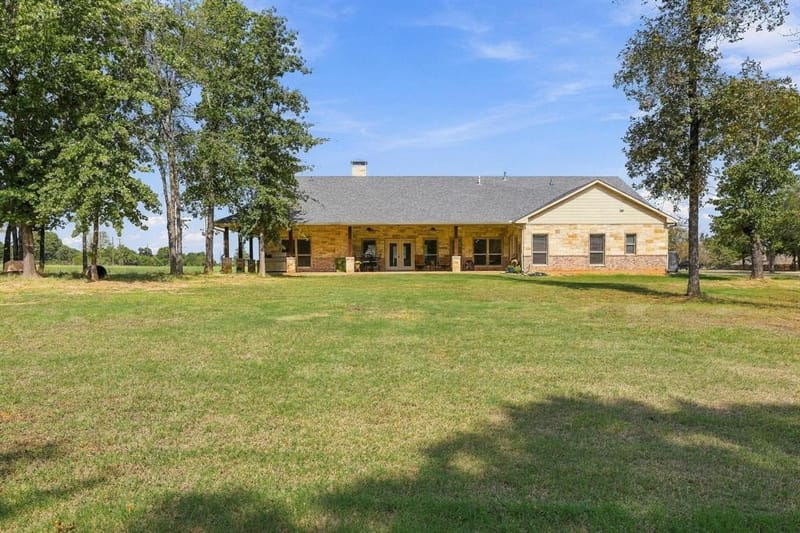 916 Cleve Cole Road, Denison TX 75021 - Photo 26