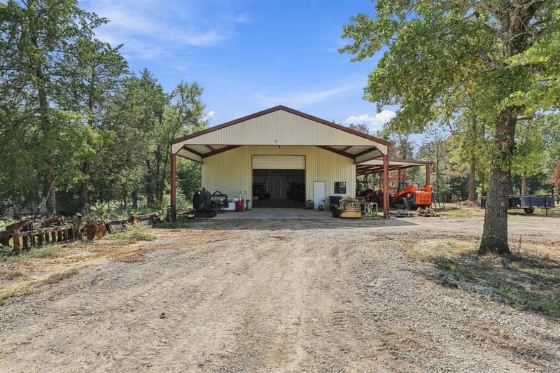 916 Cleve Cole Road, Denison TX 75021 - Photo 28