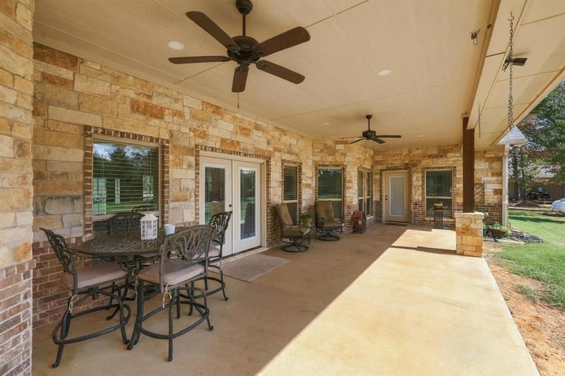 916 Cleve Cole Road, Denison TX 75021 - Photo 24