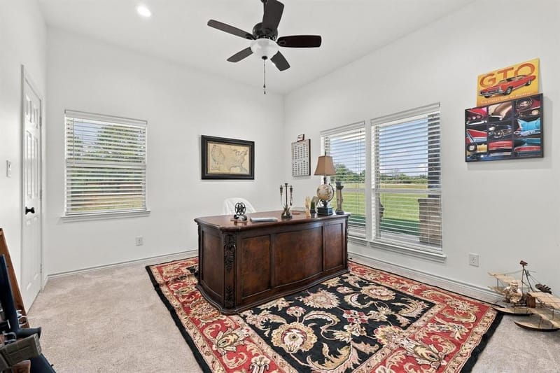 916 Cleve Cole Road, Denison TX 75021 - Photo 14