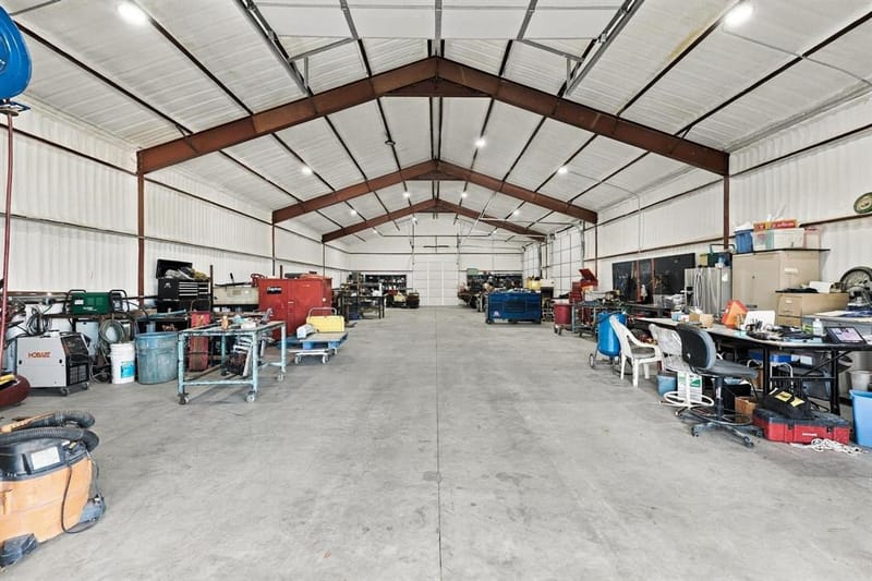 916 Cleve Cole Road, Denison TX 75021 - Photo 29