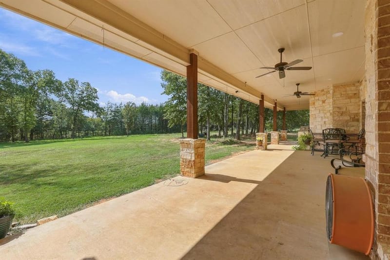 916 Cleve Cole Road, Denison TX 75021 - Photo 25