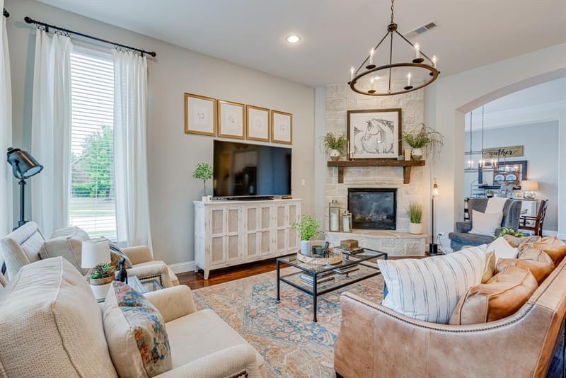 6200 Savannah Oak Trail, Flower Mound TX 76226 - Photo 13