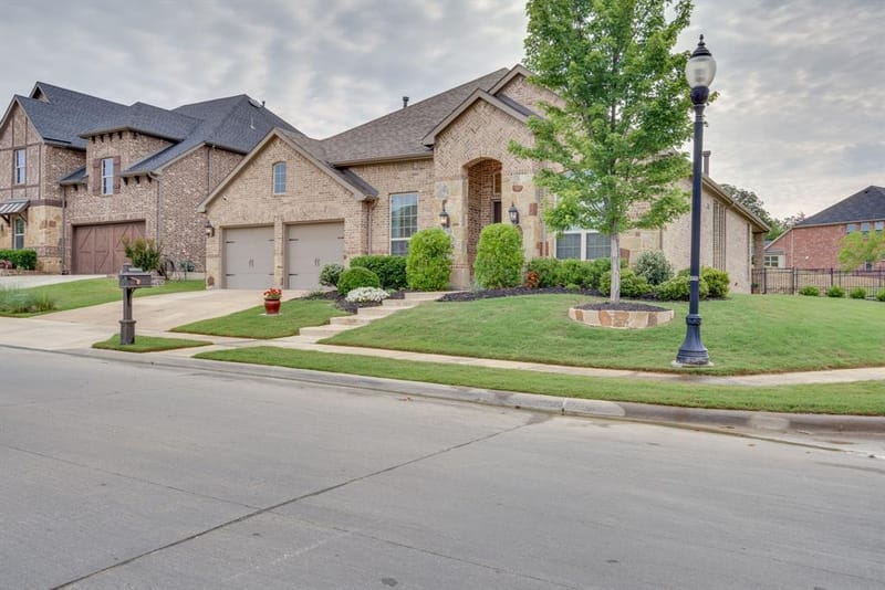 6200 Savannah Oak Trail, Flower Mound TX 76226 - Photo 3