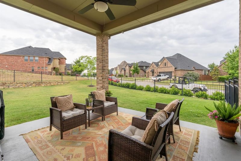 6200 Savannah Oak Trail, Flower Mound TX 76226 - Photo 30