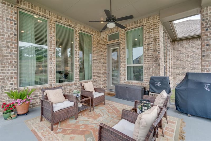 6200 Savannah Oak Trail, Flower Mound TX 76226 - Photo 29