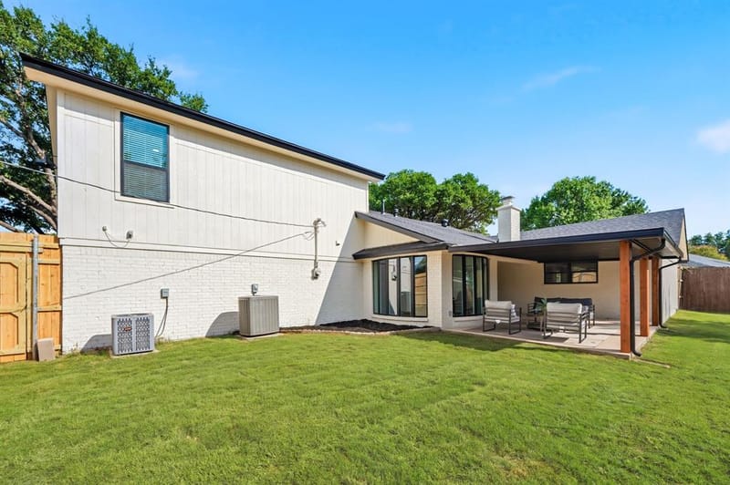 2033 Mountainview Drive, Hurst TX 76054 - Photo 38