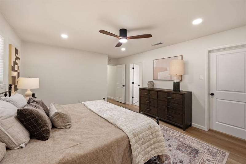 2033 Mountainview Drive, Hurst TX 76054 - Photo 19