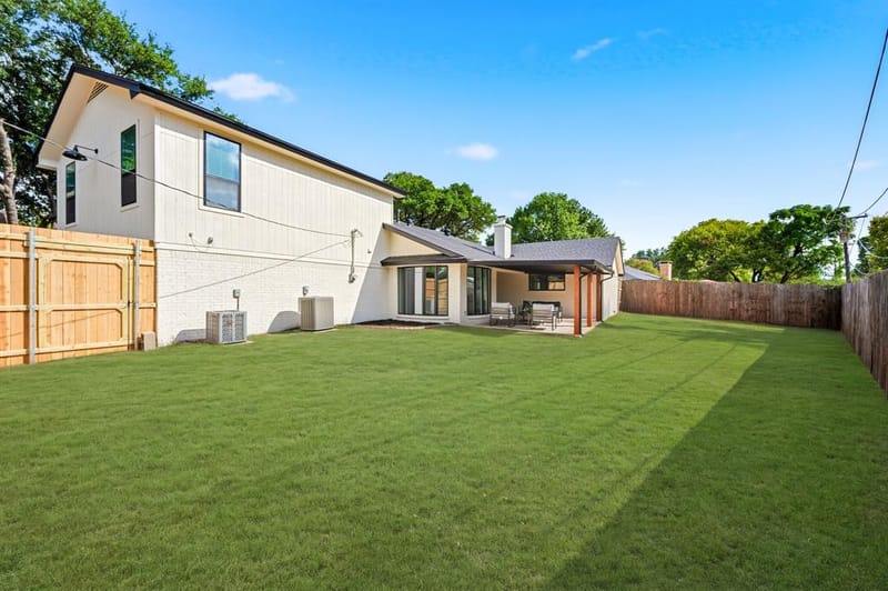 2033 Mountainview Drive, Hurst TX 76054 - Photo 39