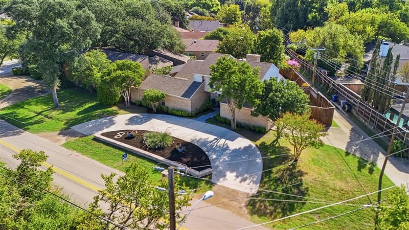 13408 Peyton Drive, Dallas TX 75240 - Photo 6