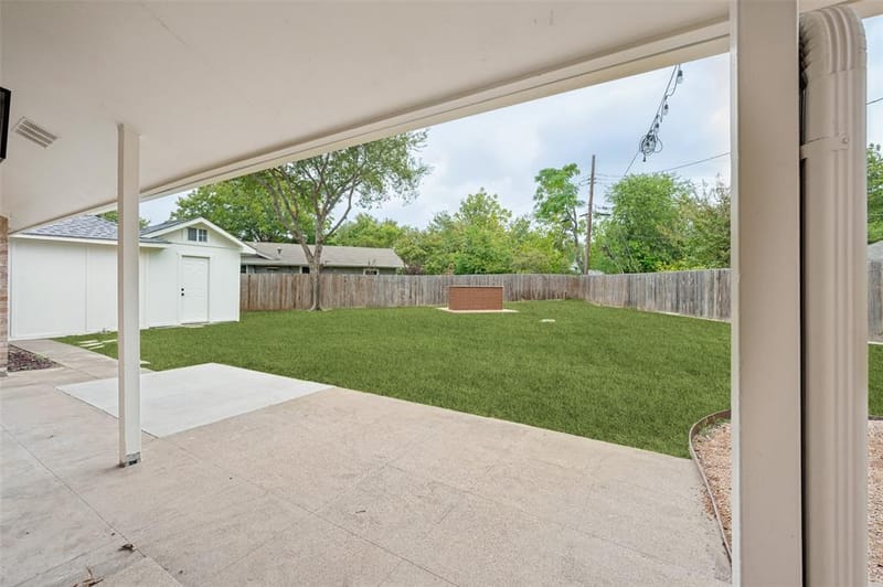 3706 Windsor Street, Irving TX 75062 - Photo 23