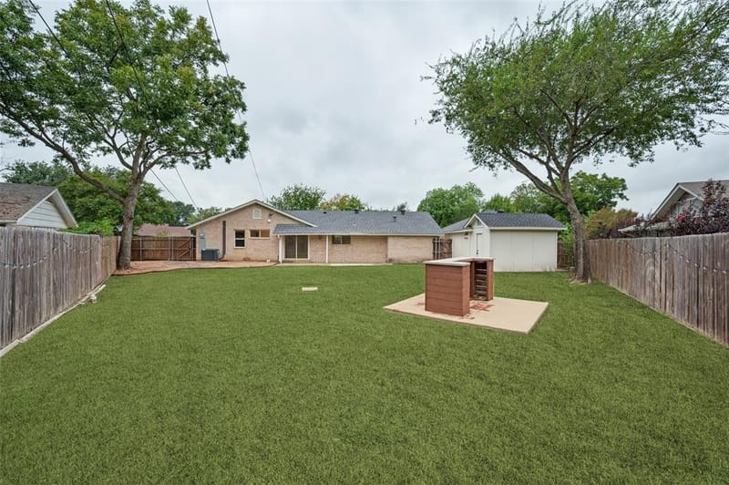 3706 Windsor Street, Irving TX 75062 - Photo 24