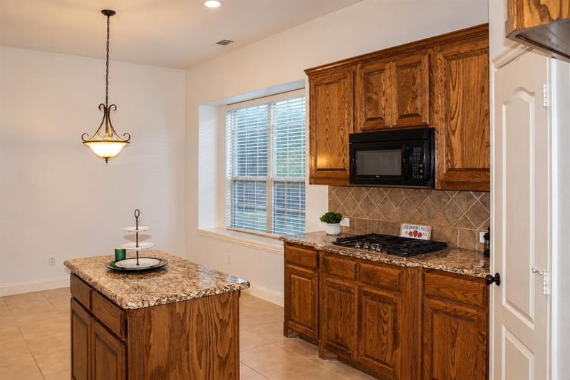 1731 Teakwood Drive, Wylie TX 75098 - Photo 19