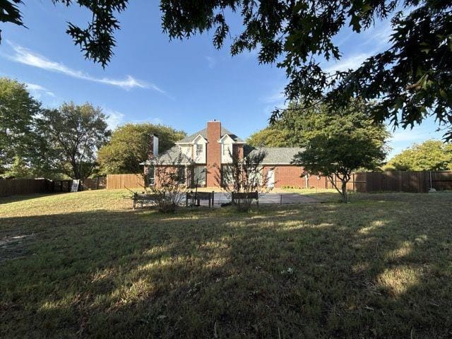 154 Buffalo Creek Drive, Crandall TX 75114 - Photo 6