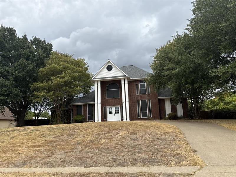 154 Buffalo Creek Drive, Crandall TX 75114