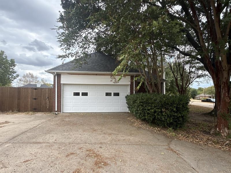 154 Buffalo Creek Drive, Crandall TX 75114 - Photo 5