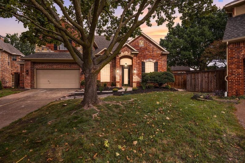 5609 Hillview Court, McKinney TX 75072 - Photo 2