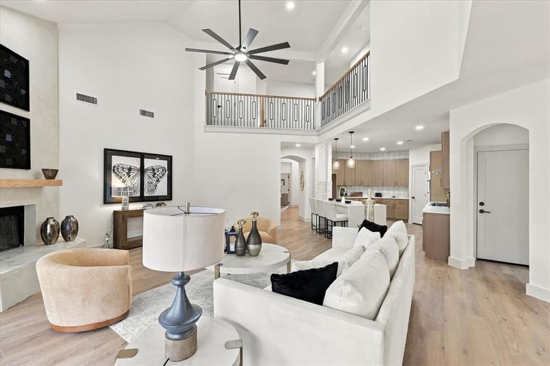 5609 Hillview Court, McKinney TX 75072 - Photo 12