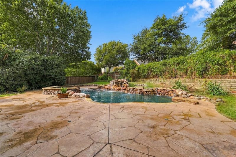 5609 Hillview Court, McKinney TX 75072 - Photo 34