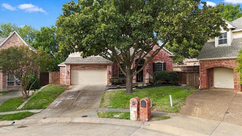 5609 Hillview Court, McKinney TX 75072 - Photo 38
