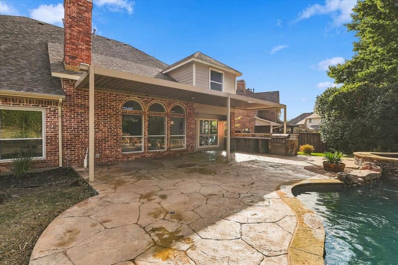 5609 Hillview Court, McKinney TX 75072 - Photo 33