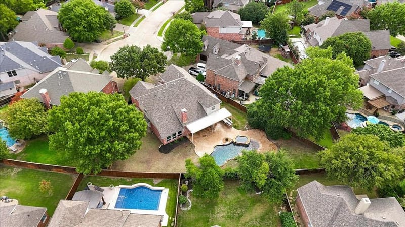 5609 Hillview Court, McKinney TX 75072 - Photo 40