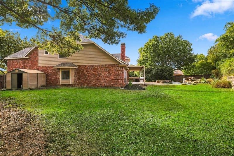 5609 Hillview Court, McKinney TX 75072 - Photo 35