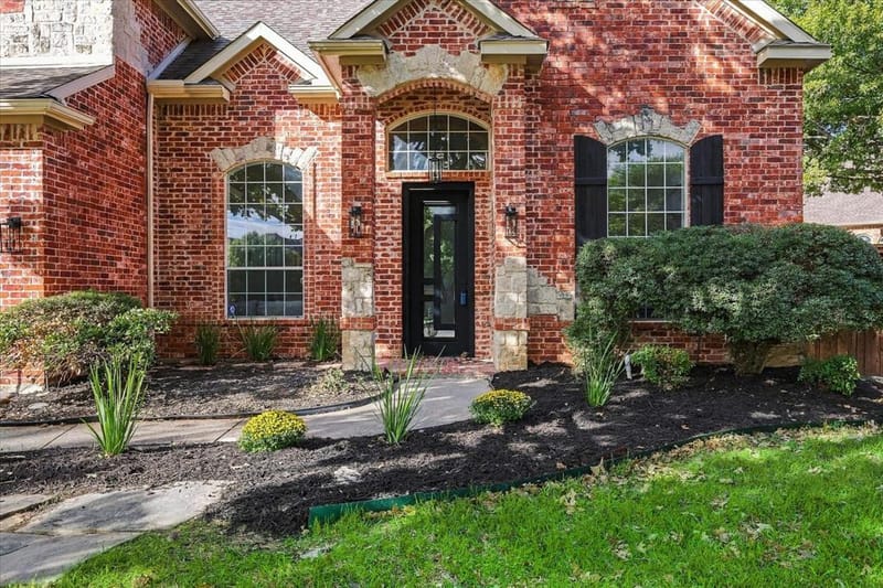 5609 Hillview Court, McKinney TX 75072 - Photo 4