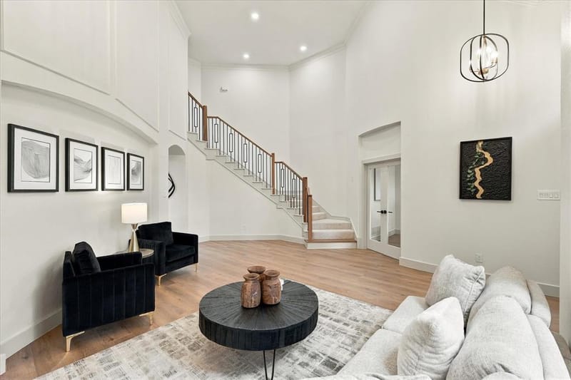 5609 Hillview Court, McKinney TX 75072 - Photo 8