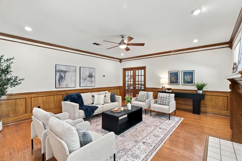 5904 Highland Hills Lane, Colleyville TX 76034 - Photo 16
